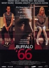 Buffalo '66 (1998)