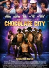 Chocolate City: Vegas Strip / Η Πόλη της Σοκολάτας: Λας Βέγκας (2017)