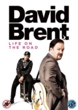 David Brent: Life on the Road (2016)
