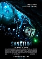 Το Άδυτο / Sanctum (2011)
