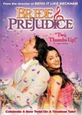 Περι Γαμου Και Προκαταληψης / Bride And Prejudice (2004)