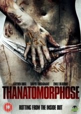 Thanatomorphose (2012)