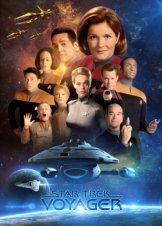 Star Trek: Voyager (1995)