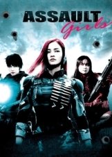 Assault Girls (2009)