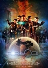 Airlock (2015)