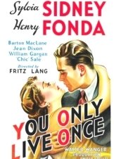 You Only Live Once (1937)
