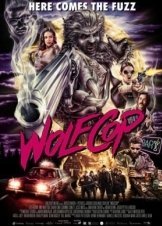 WolfCop (2014)