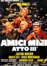 Amici miei atto 3 (1985)