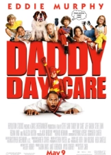 Μπαμπάδες Νταντάδες / Daddy Day Care(2003)