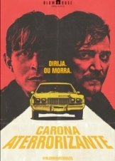 The Passenger (2023)