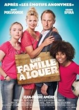 Family for Rent  / Une famille à louer (2015)
