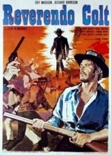 Reverendo Colt (1970)