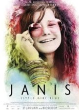 Janis: Little Girl Blue (2015)