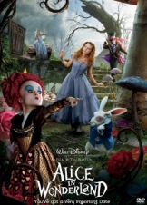 Alice in Wonderland / Η Αλίκη στη Χώρα των Θαυμάτων (2010)