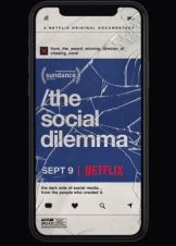 Το Κοινωνικό Δίλημμα / The Social Dilemma (2020)