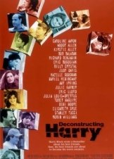 Διαλύοντας τον Χάρι / Deconstructing Harry (1997)