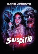 Suspiria (1977)