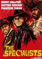 Gli specialisti (1969)