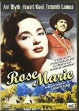 Rose Marie (1954)