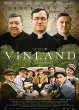 The Vinland Club / Le club Vinland (2020)