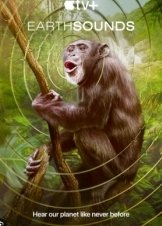 Secret World of Sound with David Attenborough (2024)