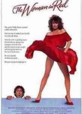 The Woman In Red (1984)