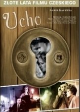 Ucho (1970)