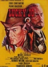 Ο Θριαμβοσ Του Εντυ / Lucky Jo (1964)