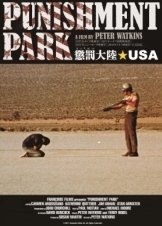 Punishment Park (1971)