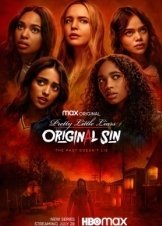 Pretty Little Liars: Original Sin (2022)