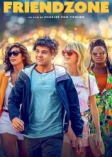 Friendzone (2021)