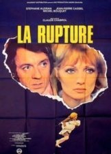 La rupture (1970)