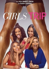 Σαββατοκύριακο με τα κορίτσια - Girls Trip (2017)