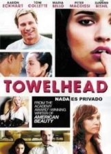 Towelhead (2007)