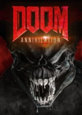 Doom: Annihilation (2019)
