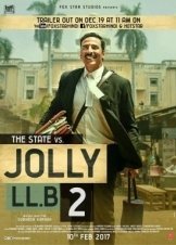 Jolly LLB 2 (2017)