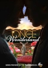 Once Upon a Time in Wonderland (2013)  1ος Κύκλος