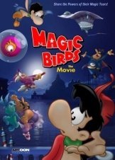 Πανδωρα Kai Πλατωνασ / Magic Birds: The Movie (2015)