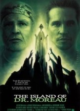 Το νησί του δρος Μορώ / The Island of Dr. Moreau (1996)