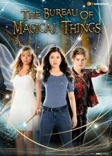 The Bureau of Magical Things (2018)