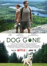 Dog Gone (2023)