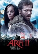 Arn 2 the kingdom at road's end / Arn: Riket vid vägens slut (2008)