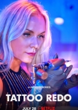 Tattoo Redo (2021)