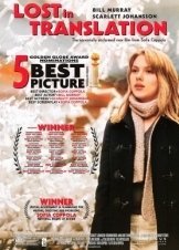 Χαμένοι στη Μετάφραση / Lost in Translation (2003)