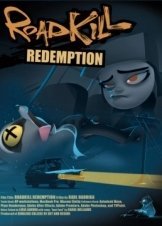 Roadkill Redemption (2013) Short