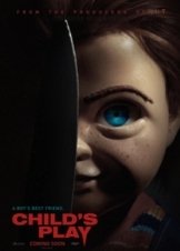 Η κούκλα του σατανά / Child's Play (2019)