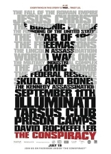 The Conspiracy (2012)