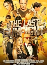 The Last GunFight (2025)