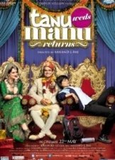 Tanu Weds Manu Returns (2015)