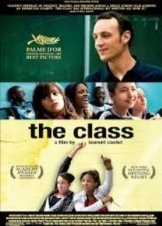 Ανάμεσα Στουσ Τοίχουσ / The Class / Entre les murs (2008)